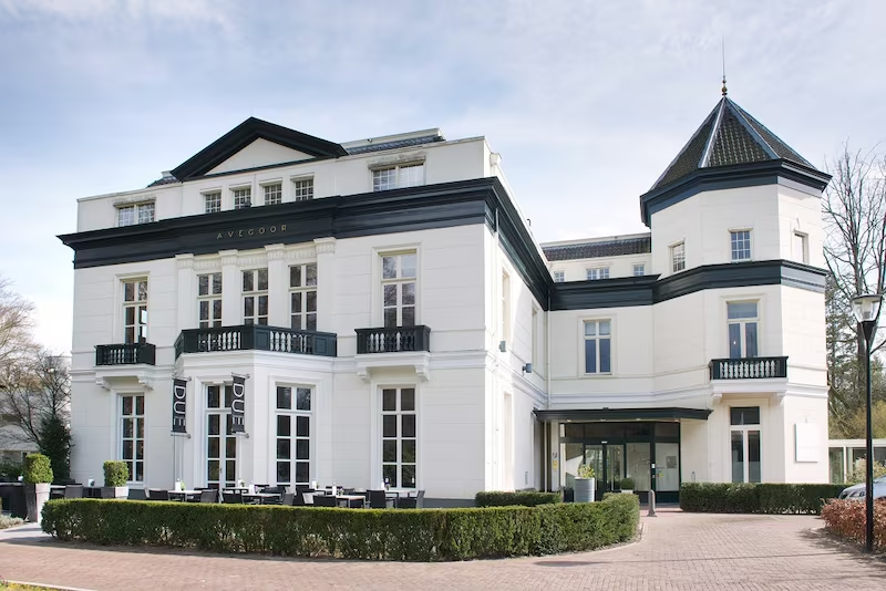 Landgoed Avegoor