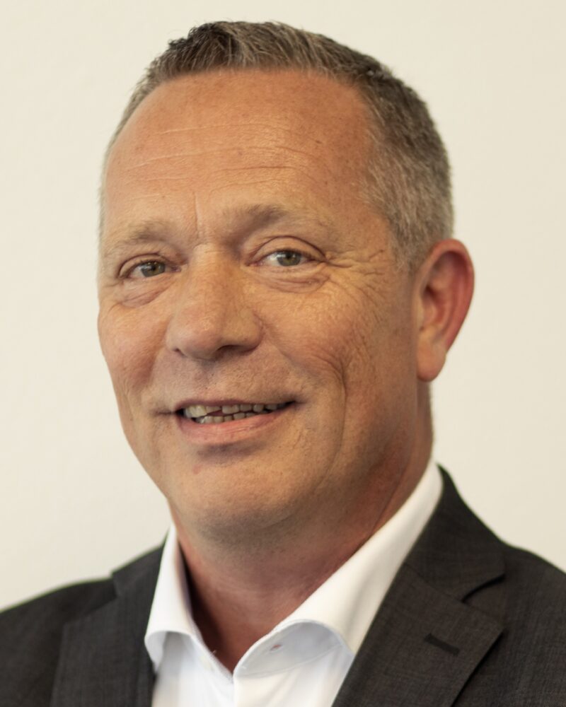 Johan Bakker