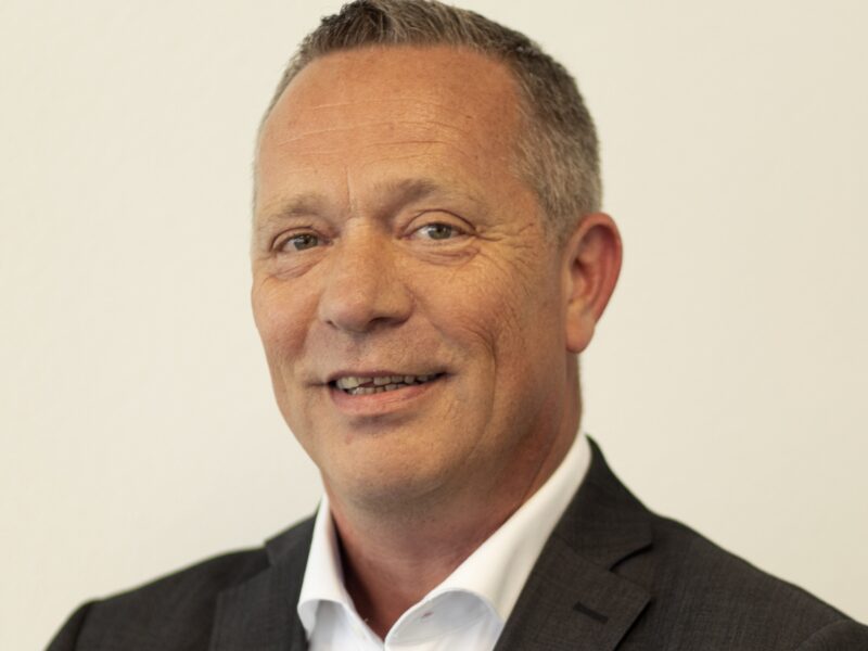Johan Bakker