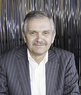 Dick Brandt (New theme)