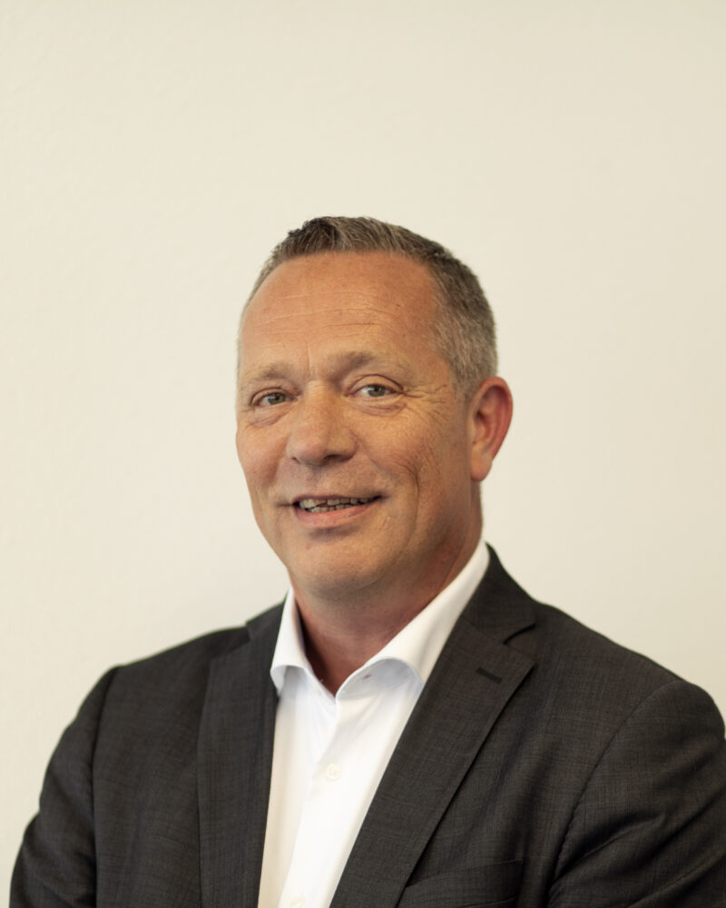 Johan Bakker