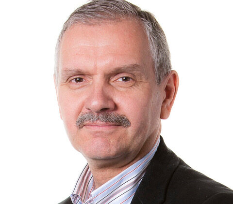 Dick Brandt
